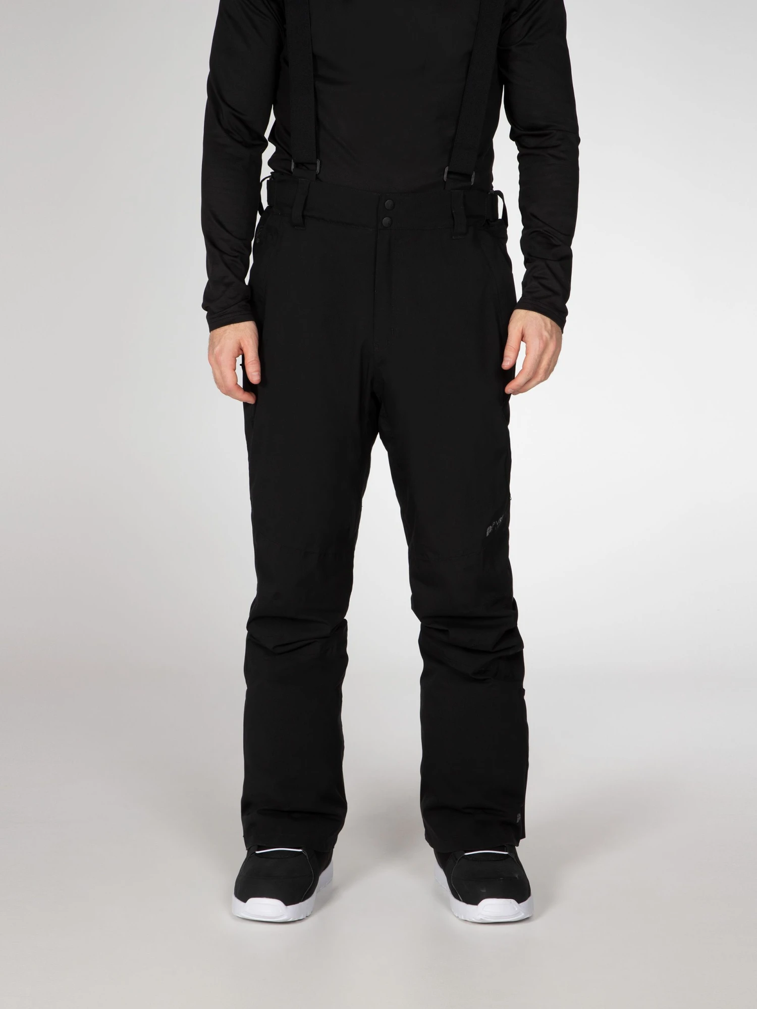 Protest Miikka Snow Pants Mens 7 Protest Miikka Snow Pants Mens - Image 5