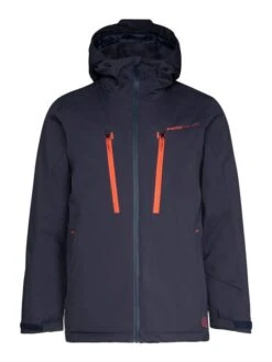 Protest Timo Snow Jacket Mens