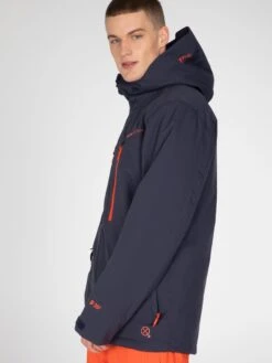 Protest Timo Snow Jacket Mens 8 Protest Timo Snow Jacket Mens -Style Avenue Store protest timo space blue 3 10