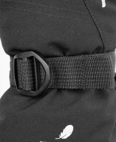 Reusch Lando R-TEX® XT Junior Lobster 5 Reusch Lando R-TEX® XT Junior Lobster - Image 3