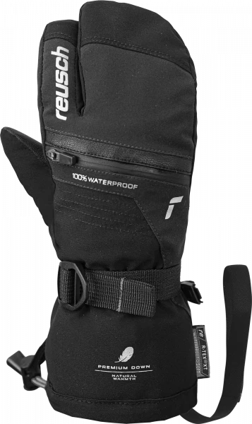 Reusch Lando R-TEX® XT Junior Lobster 3 Reusch Lando R-TEX® XT Junior Lobster