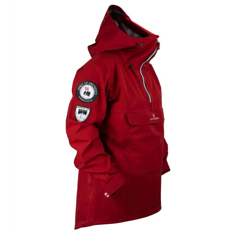 Amundsen Peak Anorak Womens 13 Amundsen Peak Anorak Womens - Image 11