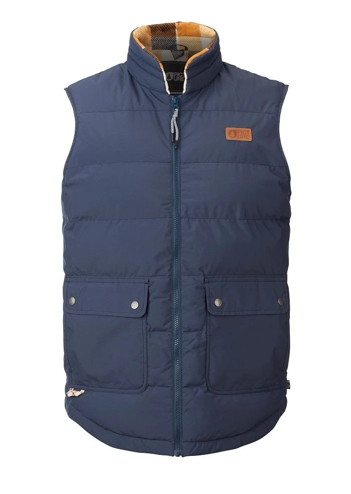 Picture Russello Vest 4 Picture Russello Vest - Image 2