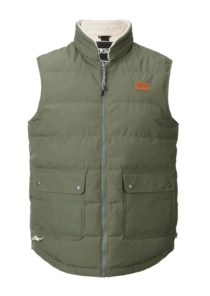 Picture Russello Vest 5 Picture Russello Vest - Image 3