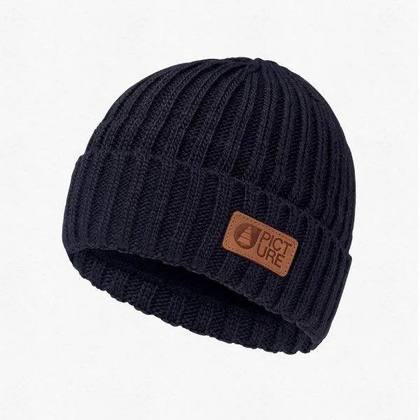 Picture Ship Beanie Hat Unisex 3 Picture Ship Beanie Hat Unisex