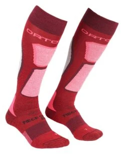 Ortovox Ski Rock'N'Wool Socks