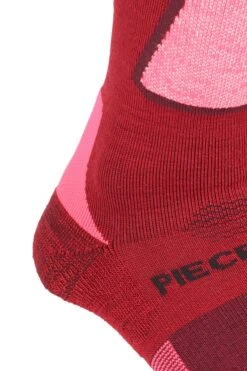 Ortovox Ski Rock'N'Wool Socks 9 Ortovox Ski Rock'N'Wool Socks -Style Avenue Store ski rock n wool socks w dark blood image 3 8