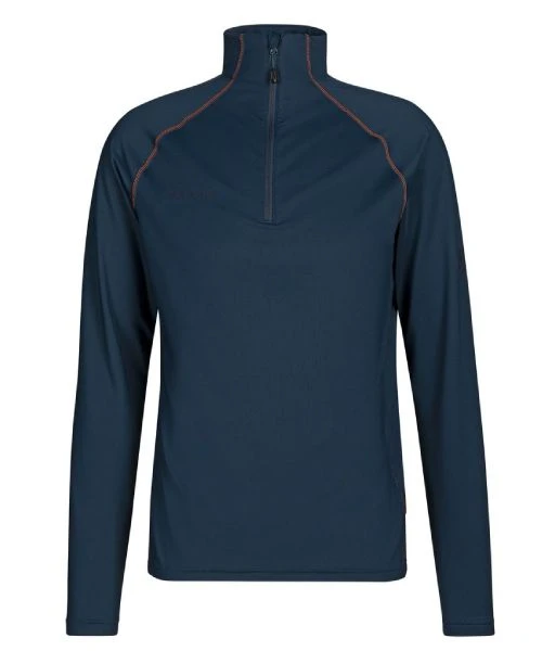 Mammut Snow Half Zip Pullover Midlayer Mens 3 Mammut Snow Half Zip Pullover Midlayer Mens