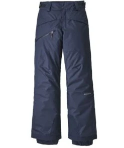 Patagonia Boys' Snowshot Pants
