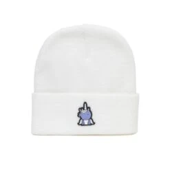 Dinoski - Sparkle Beanie
