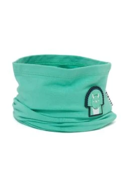 Dinoski - Spike Bamboo Neck Warmer