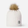 REIMA-Kids' Wool Beanie Talvio -Style Avenue Store talvio1
