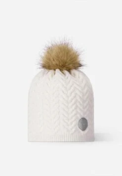 REIMA-Kids' Wool Beanie Talvio