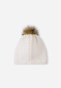 REIMA-Kids' Wool Beanie Talvio -Style Avenue Store talvio3