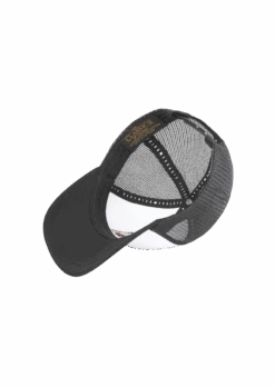 Picture Kids Tomal Cap In White -Style Avenue Store tomalsb163 a 01