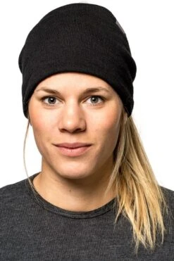 Woolpower Tube 200 Unisex -Style Avenue Store tube 200 black wmns 1