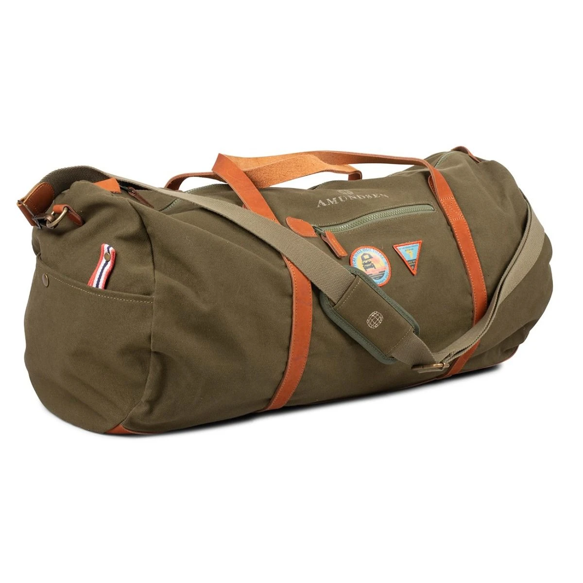 Amundsen Okavanga Duffle Bag 35L 3 Amundsen Okavanga Duffle Bag 35L