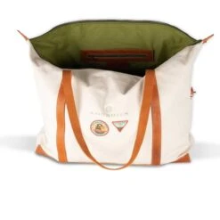 Amundsen Kalahari Tote Weekend Bag 11 Amundsen Kalahari Tote Weekend Bag -Style Avenue Store uba03.1.610.7