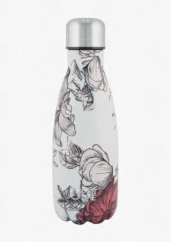 Picture Urban 350ml Water Bottle -Style Avenue Store urban peonies image 1