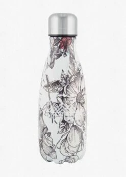Picture Urban 350ml Water Bottle -Style Avenue Store urban peonies image 3