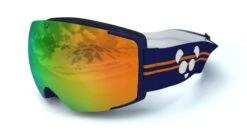 Panda Optics Cobalt Goggles Unisex