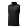 Woolpower Vest 400 Unisex -Style Avenue Store vest 400 black