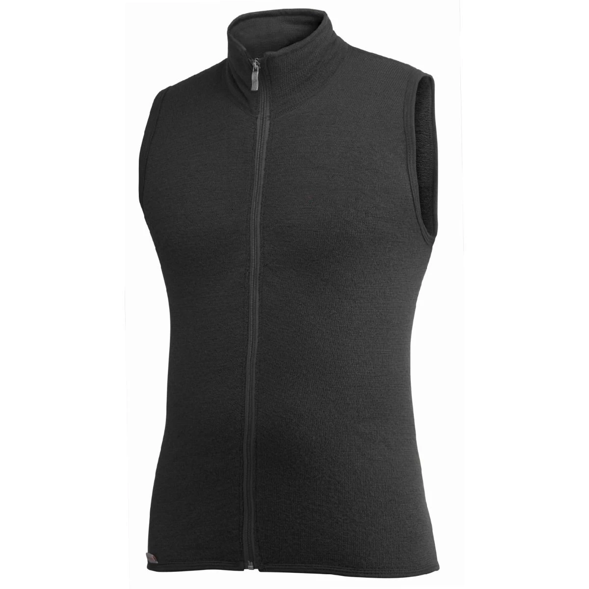 Woolpower Vest 400 Unisex 4 Woolpower Vest 400 Unisex - Image 2