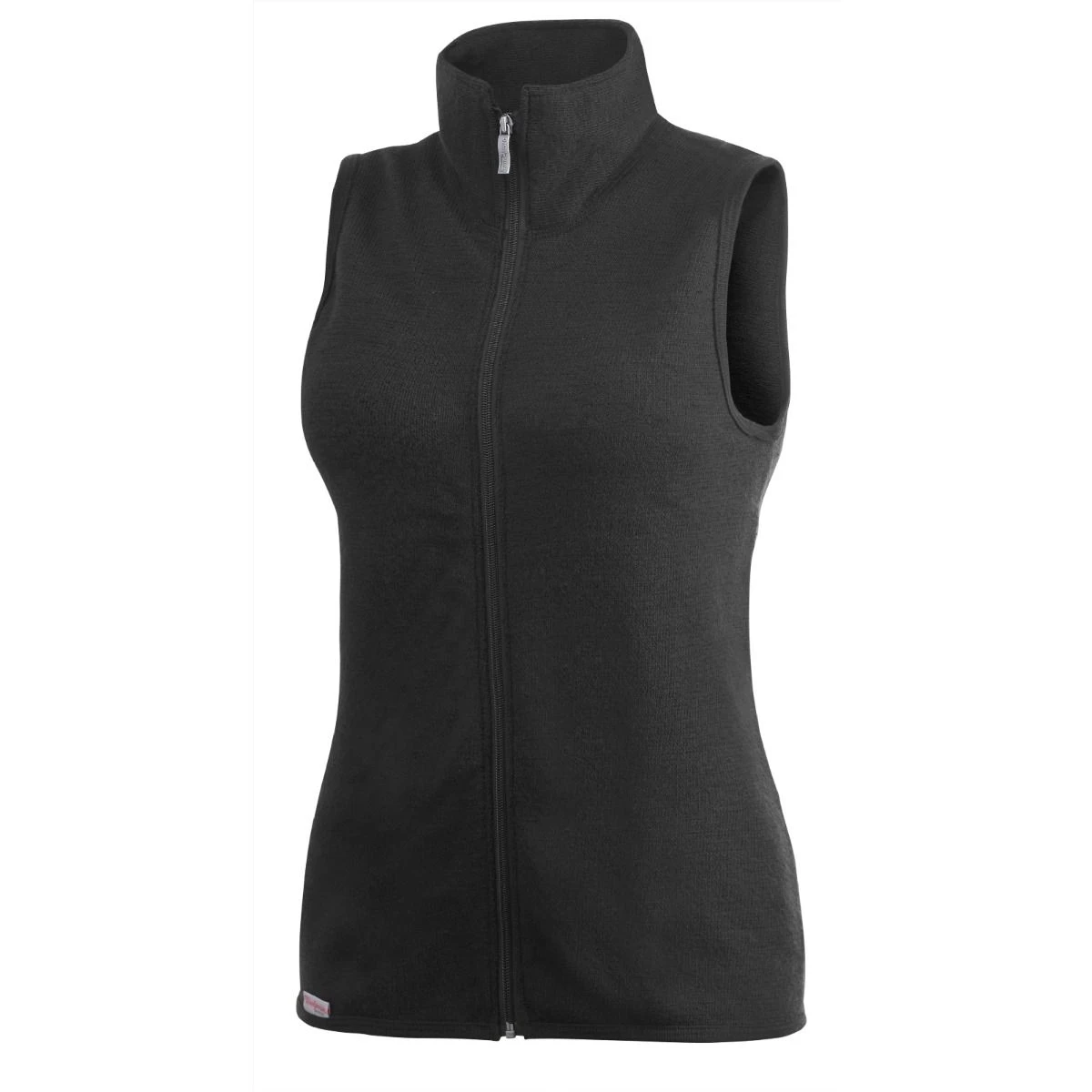 Woolpower Vest 400 Unisex 5 Woolpower Vest 400 Unisex - Image 3