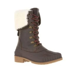 Kamik Sienna F 2 Winter Boot Womens