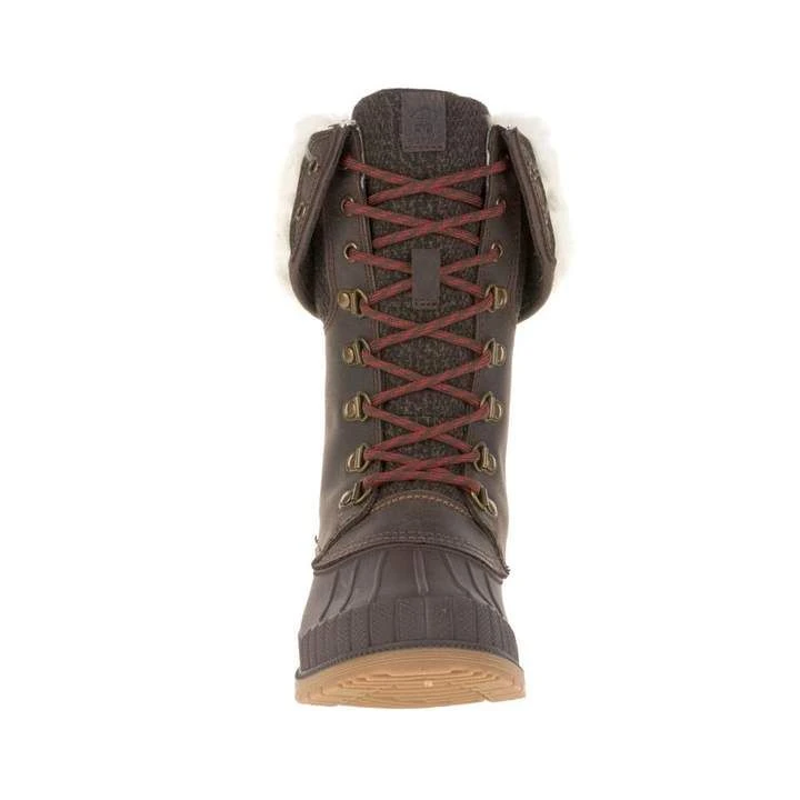 Kamik Sienna F 2 Winter Boot Womens 5 Kamik Sienna F 2 Winter Boot Womens - Image 3