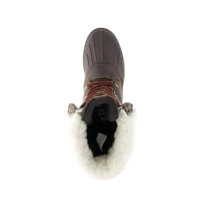 Kamik Sienna F 2 Winter Boot Womens 6 Kamik Sienna F 2 Winter Boot Womens - Image 4