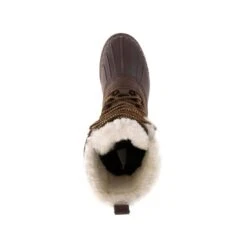 Kamik Sienna High Boots Womens -Style Avenue Store w siennah dbr 03 1400x image 4 1 1