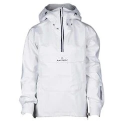 Amundsen Peak Anorak Womens