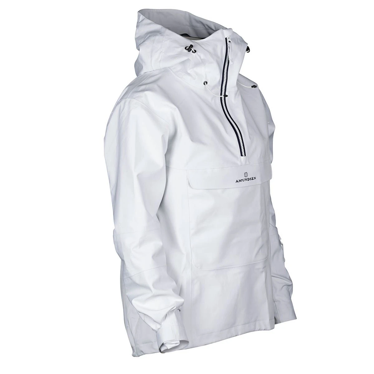 Amundsen Peak Anorak Womens 6 Amundsen Peak Anorak Womens - Image 4