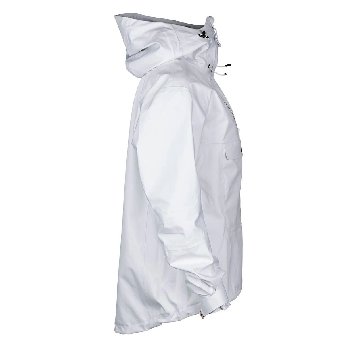 Amundsen Peak Anorak Womens 7 Amundsen Peak Anorak Womens - Image 5