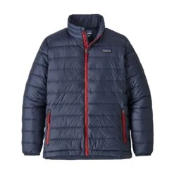 Patagonia Boys' Down Sweater