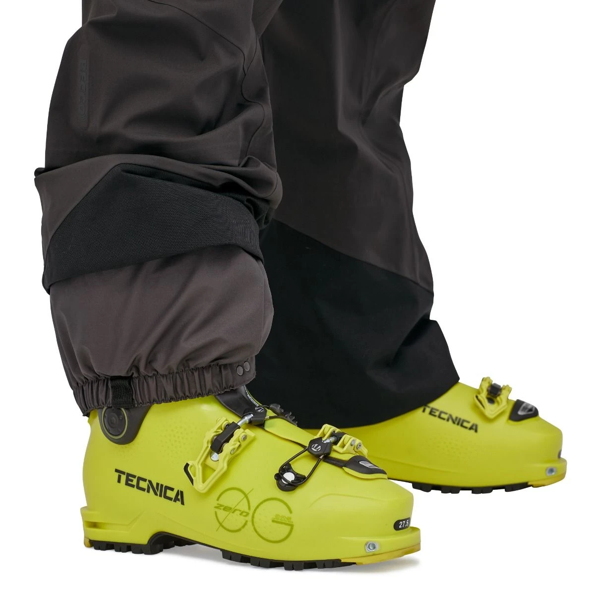 Patagonia Untracked Pants Mens 6 Patagonia Untracked Pants Mens - Image 4