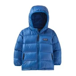 Patagonia Baby Hi-Loft Down Sweater Hoody