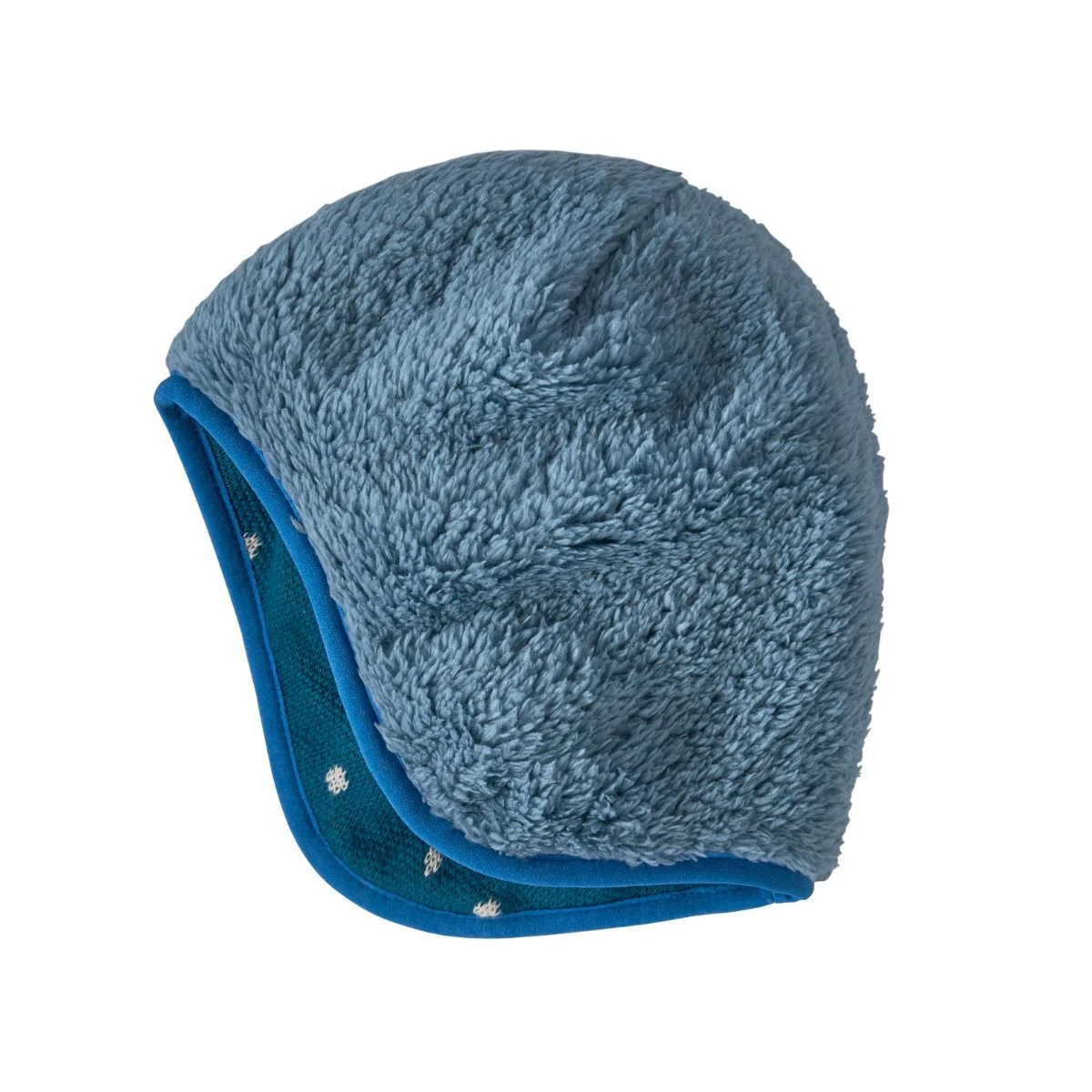 Patagonia Baby Reversible Beanie 5 Patagonia Baby Reversible Beanie - Image 3