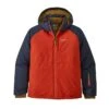 Patagonia Boys' Snowshot Jacket -Style Avenue Store wbf20 68480 hte