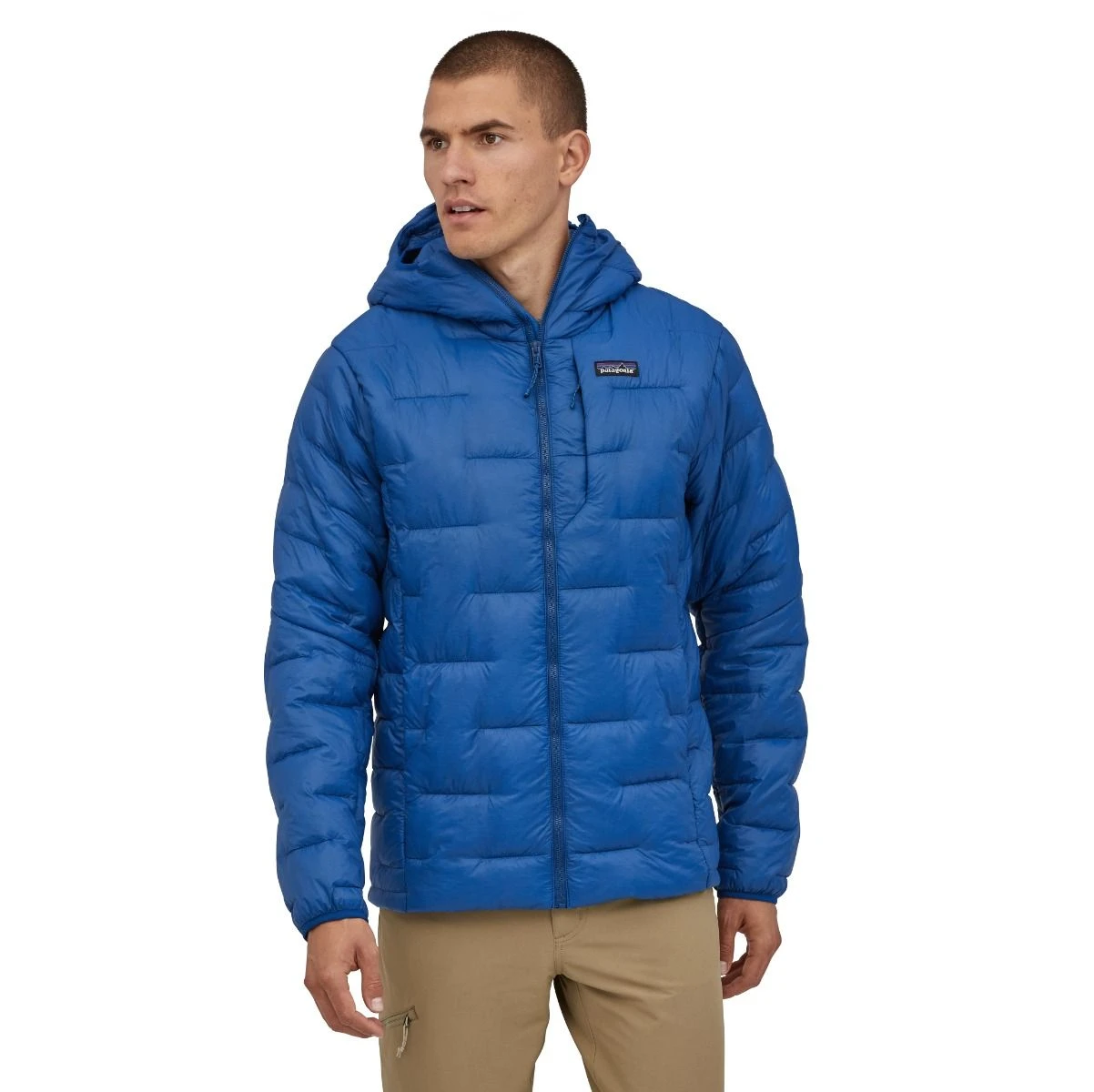 Patagonia Macro Puff Hoody Mens 4 Patagonia Macro Puff Hoody Mens - Image 2