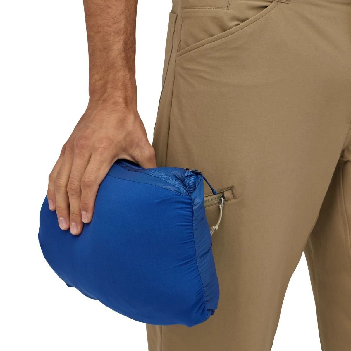 Patagonia Macro Puff Hoody Mens 9 Patagonia Macro Puff Hoody Mens - Image 7