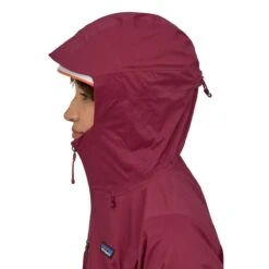 Patagonia Rainshadow Jacket Womens 12 Patagonia Rainshadow Jacket Womens -Style Avenue Store wbf20 85120 rmre bhhood