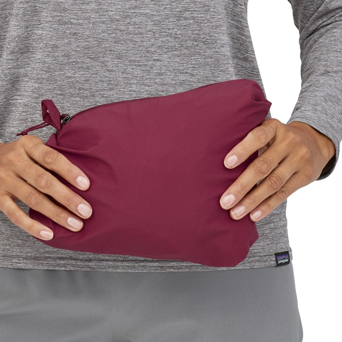 Patagonia Rainshadow Jacket Womens 8 Patagonia Rainshadow Jacket Womens - Image 6