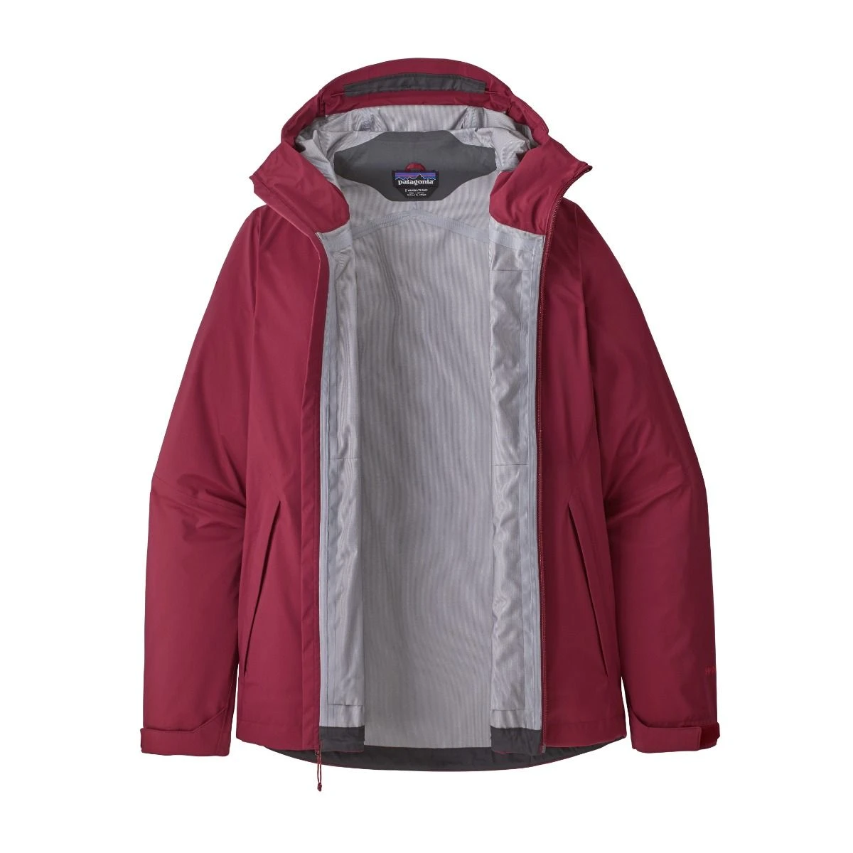 Patagonia Rainshadow Jacket Womens 4 Patagonia Rainshadow Jacket Womens - Image 2