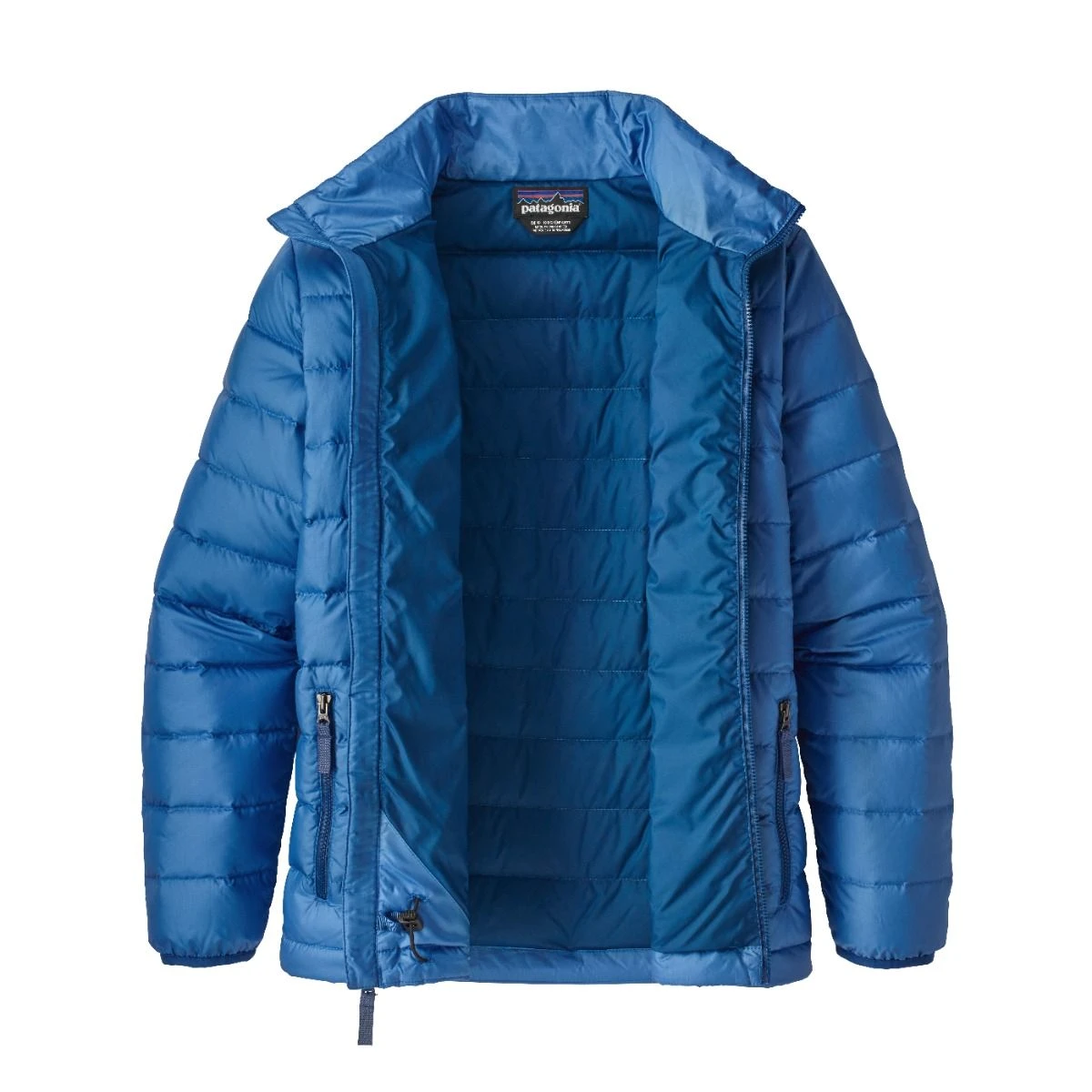 Patagonia Boys' Down Sweater 6 Patagonia Boys' Down Sweater - Image 4