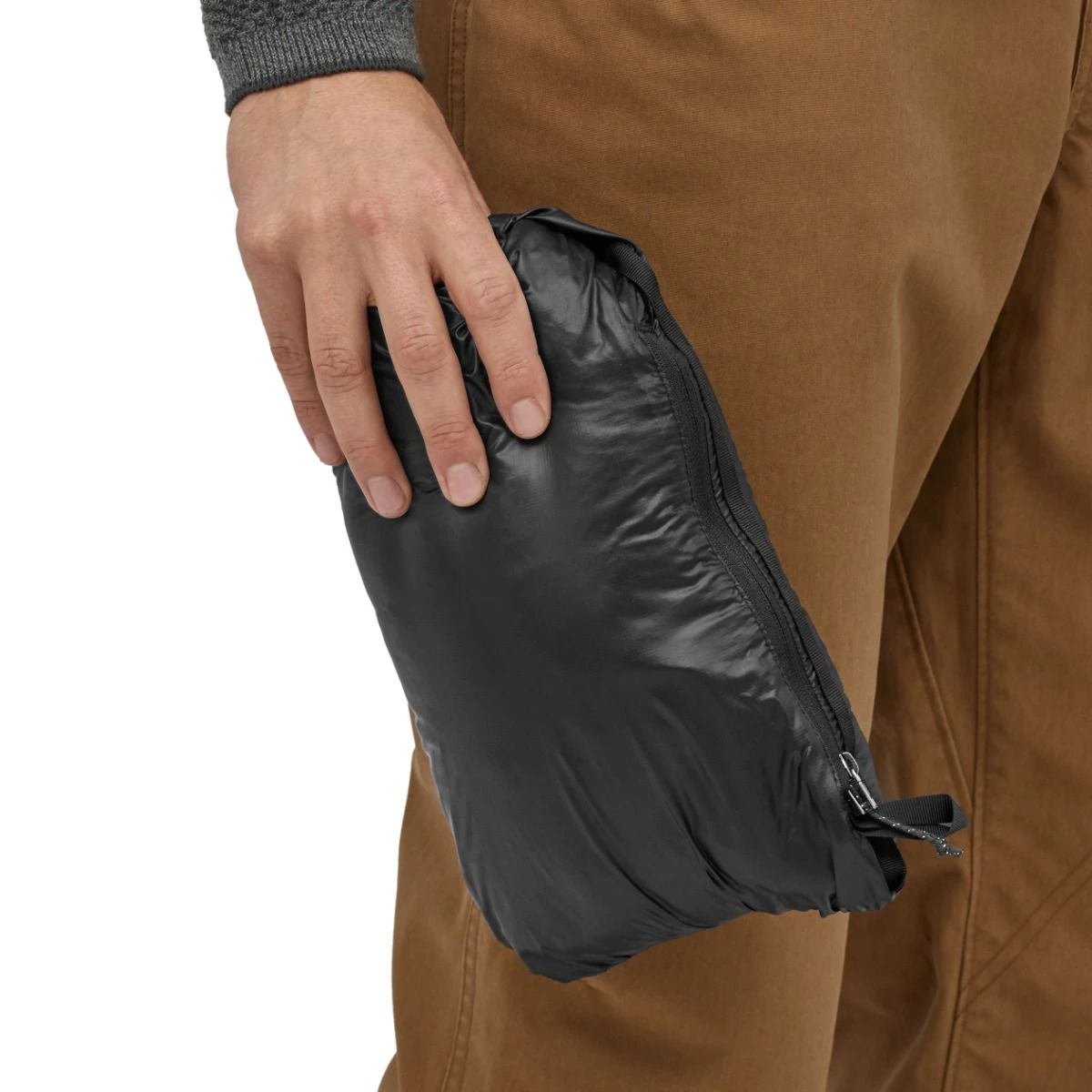 Patagonia Micro Puff Vest Mens 7 Patagonia Micro Puff Vest Mens - Image 5