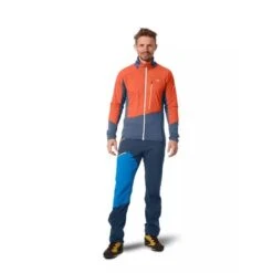 Ortovox Westalpen Swisswool Hybrid Jacket Mens -Style Avenue Store westalpen image 5 10