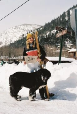 Amundsen Pinstripe Crew Womens 12 Amundsen Pinstripe Crew Womens -Style Avenue Store women s let s go skiing