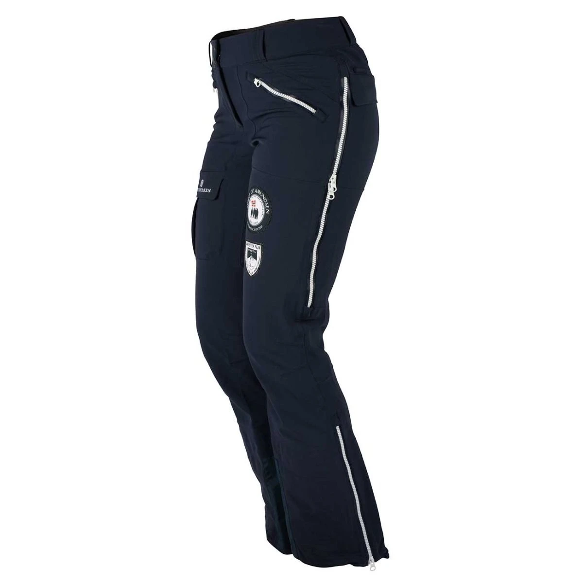 Amundsen Peak Panther Pants Womens 7 Amundsen Peak Panther Pants Womens - Image 5
